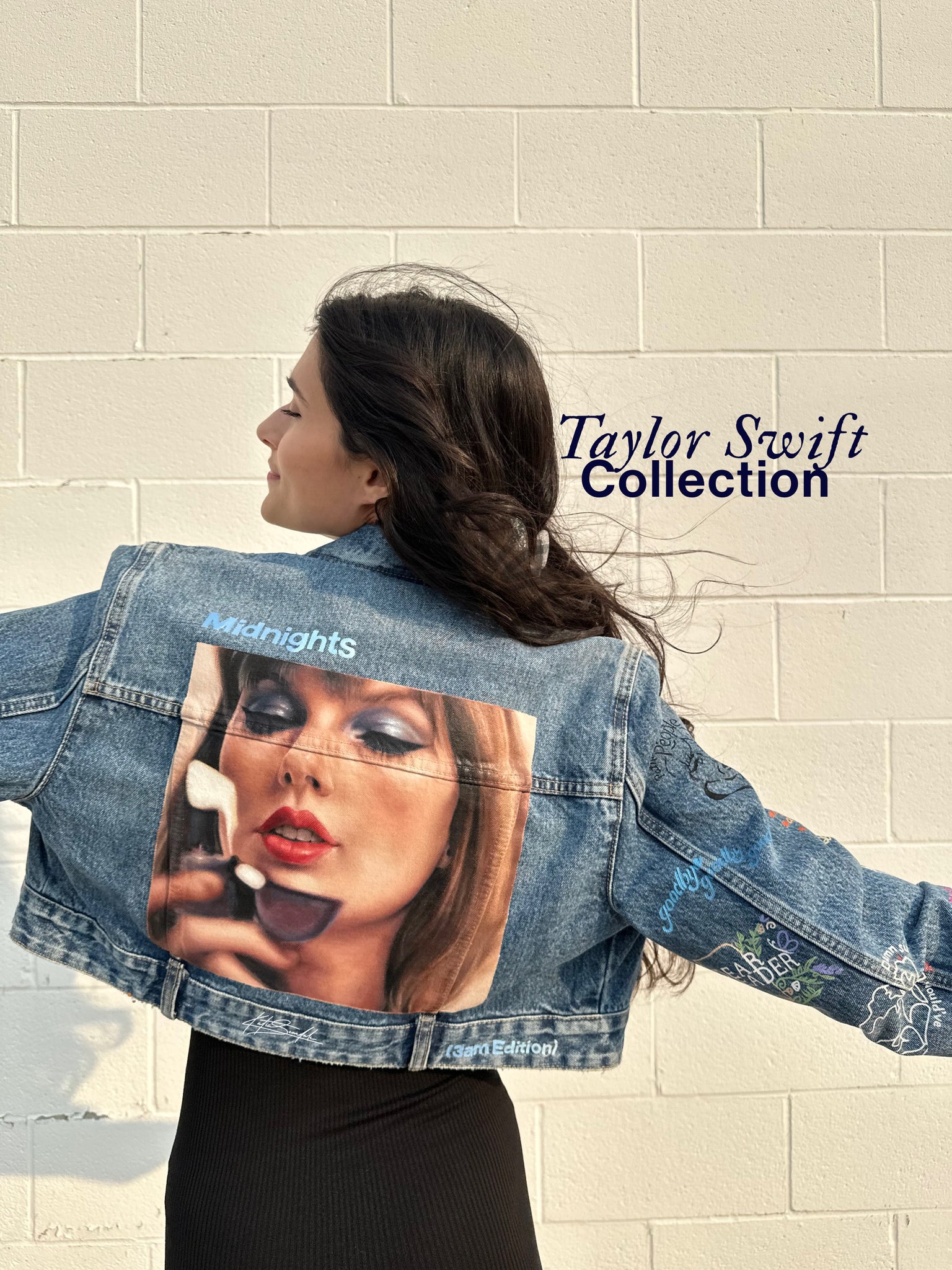 Taylor Swift Collection