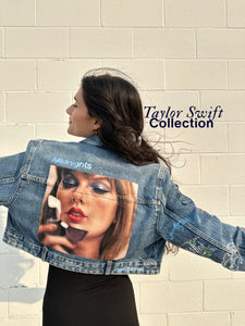 Taylor Swift Collection